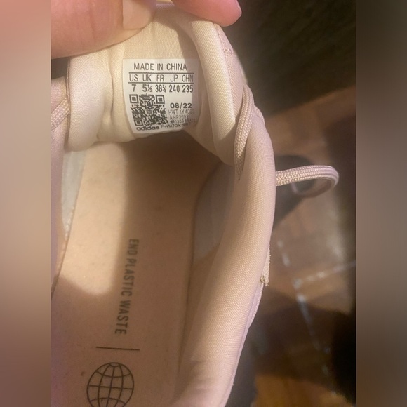 Cloudfoam Adidas - Picture 5 of 6